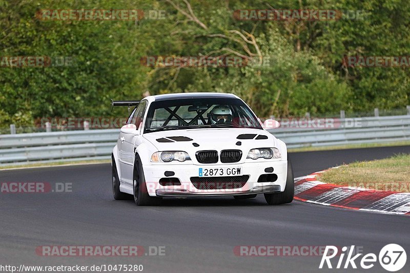 Bild #10475280 - Touristenfahrten Nürburgring Nordschleife (02.09.2020)