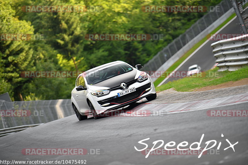 Bild #10475492 - Touristenfahrten Nürburgring Nordschleife (02.09.2020)