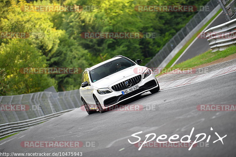 Bild #10475943 - Touristenfahrten Nürburgring Nordschleife (02.09.2020)