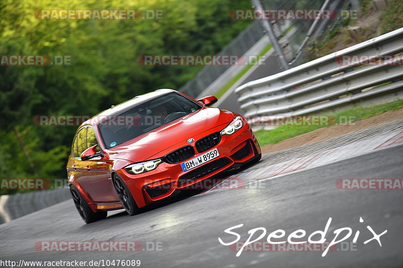 Bild #10476089 - Touristenfahrten Nürburgring Nordschleife (02.09.2020)