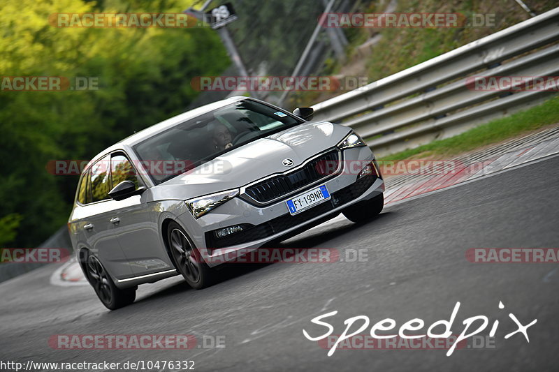 Bild #10476332 - Touristenfahrten Nürburgring Nordschleife (02.09.2020)