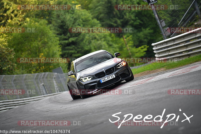 Bild #10476374 - Touristenfahrten Nürburgring Nordschleife (02.09.2020)