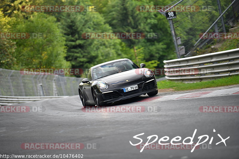 Bild #10476402 - Touristenfahrten Nürburgring Nordschleife (02.09.2020)