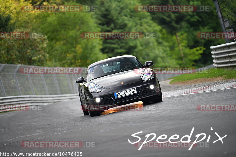 Bild #10476425 - Touristenfahrten Nürburgring Nordschleife (02.09.2020)