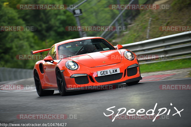 Bild #10476427 - Touristenfahrten Nürburgring Nordschleife (02.09.2020)