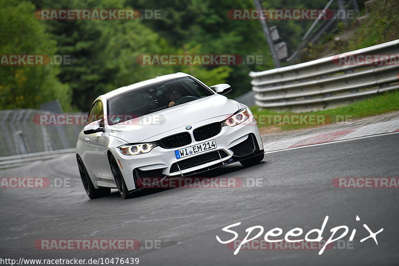 Bild #10476439 - Touristenfahrten Nürburgring Nordschleife (02.09.2020)