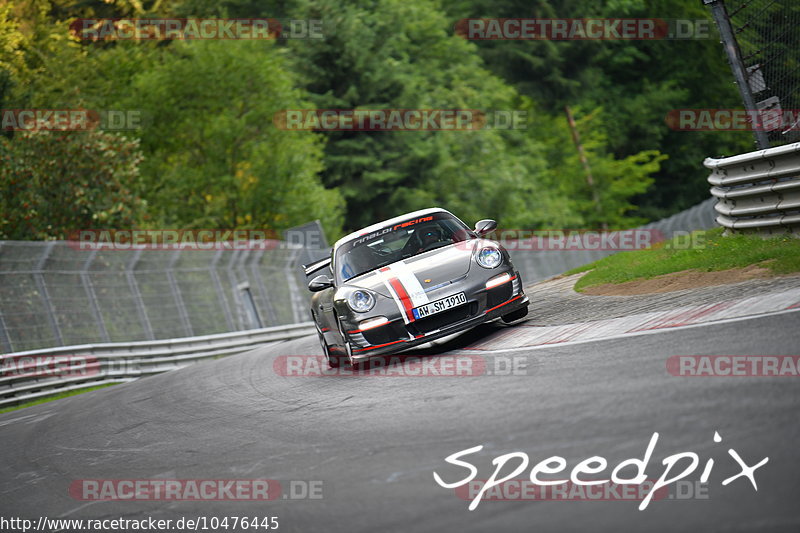 Bild #10476445 - Touristenfahrten Nürburgring Nordschleife (02.09.2020)