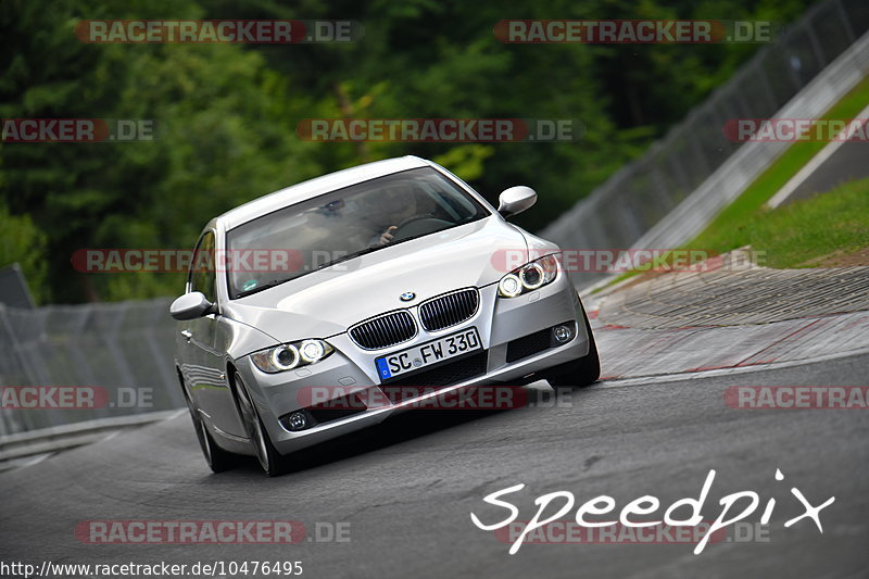 Bild #10476495 - Touristenfahrten Nürburgring Nordschleife (02.09.2020)