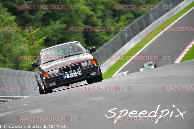 Bild #10476542 - Touristenfahrten Nürburgring Nordschleife (02.09.2020)