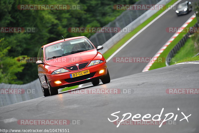 Bild #10476551 - Touristenfahrten Nürburgring Nordschleife (02.09.2020)