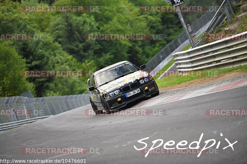 Bild #10476601 - Touristenfahrten Nürburgring Nordschleife (02.09.2020)