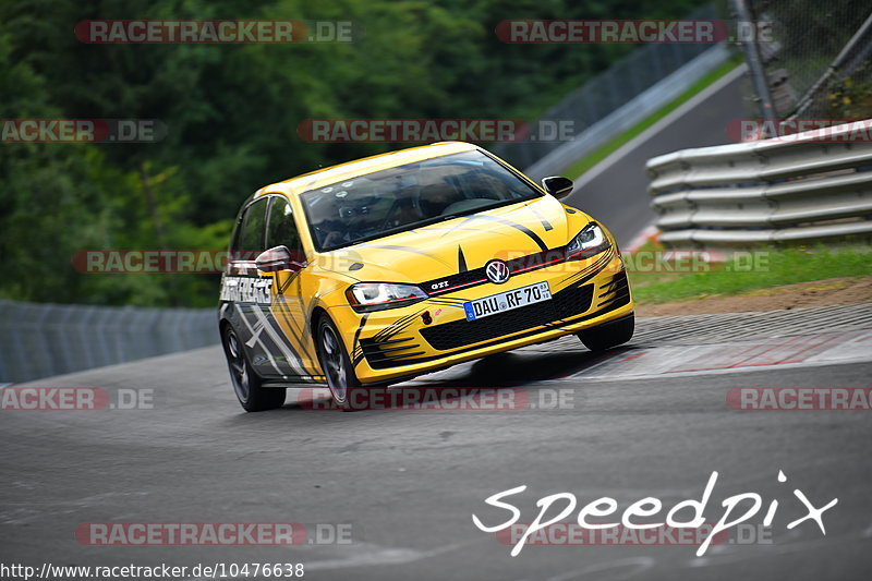 Bild #10476638 - Touristenfahrten Nürburgring Nordschleife (02.09.2020)