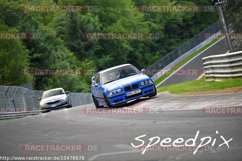 Bild #10476676 - Touristenfahrten Nürburgring Nordschleife (02.09.2020)