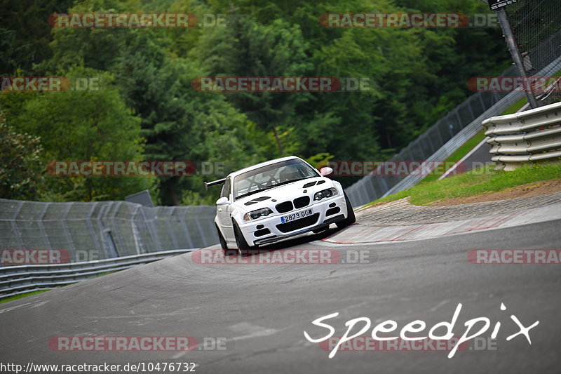 Bild #10476732 - Touristenfahrten Nürburgring Nordschleife (02.09.2020)