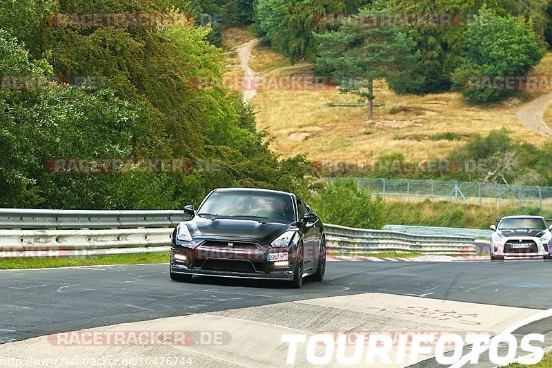 Bild #10476744 - Touristenfahrten Nürburgring Nordschleife (02.09.2020)