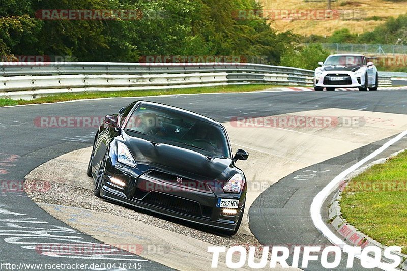 Bild #10476745 - Touristenfahrten Nürburgring Nordschleife (02.09.2020)