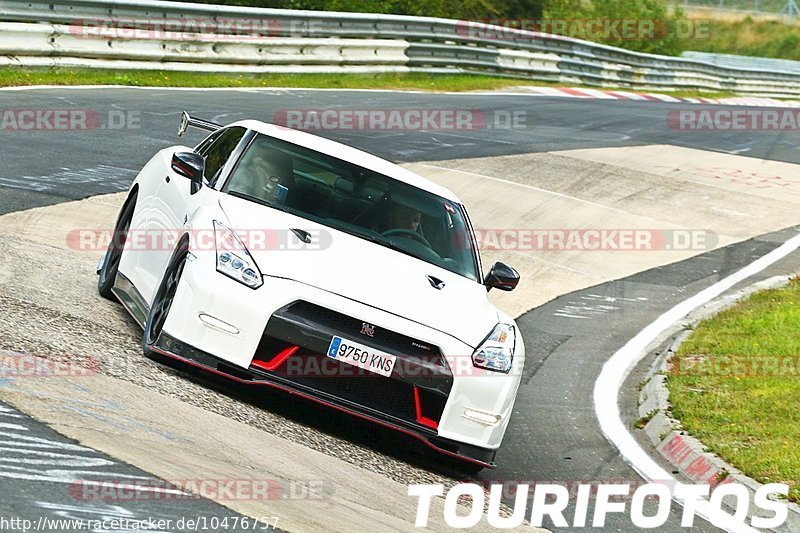 Bild #10476757 - Touristenfahrten Nürburgring Nordschleife (02.09.2020)