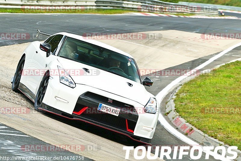 Bild #10476758 - Touristenfahrten Nürburgring Nordschleife (02.09.2020)