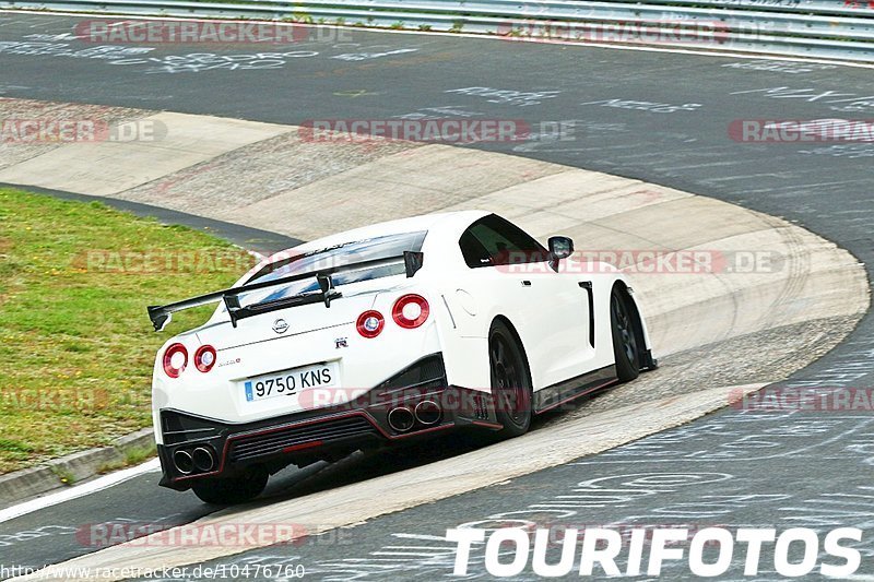 Bild #10476760 - Touristenfahrten Nürburgring Nordschleife (02.09.2020)