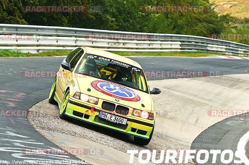 Bild #10476762 - Touristenfahrten Nürburgring Nordschleife (02.09.2020)