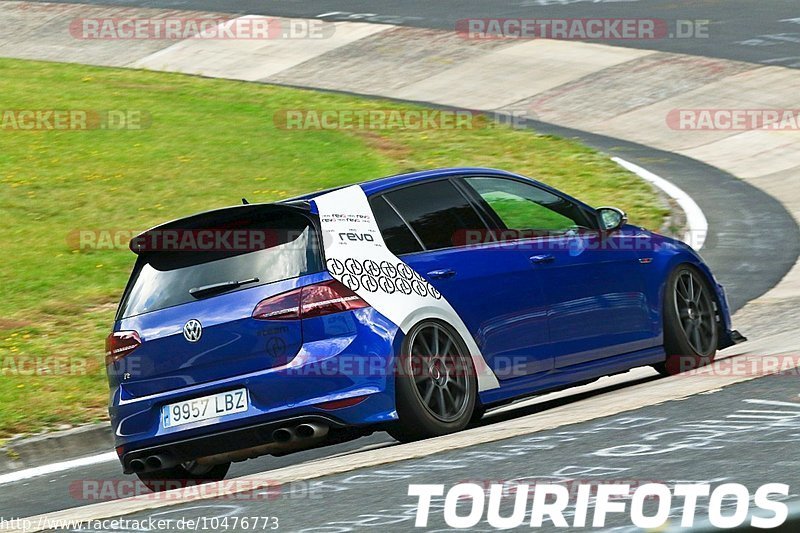 Bild #10476773 - Touristenfahrten Nürburgring Nordschleife (02.09.2020)