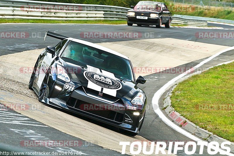 Bild #10476780 - Touristenfahrten Nürburgring Nordschleife (02.09.2020)