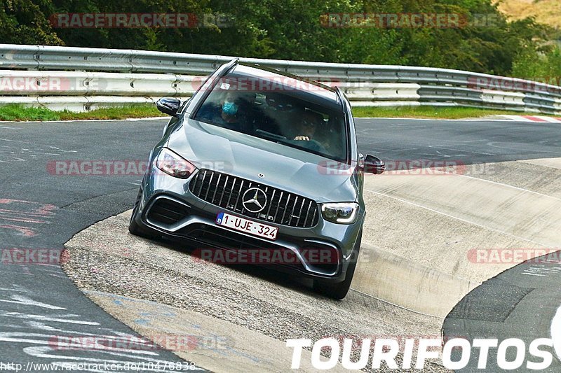 Bild #10476838 - Touristenfahrten Nürburgring Nordschleife (02.09.2020)