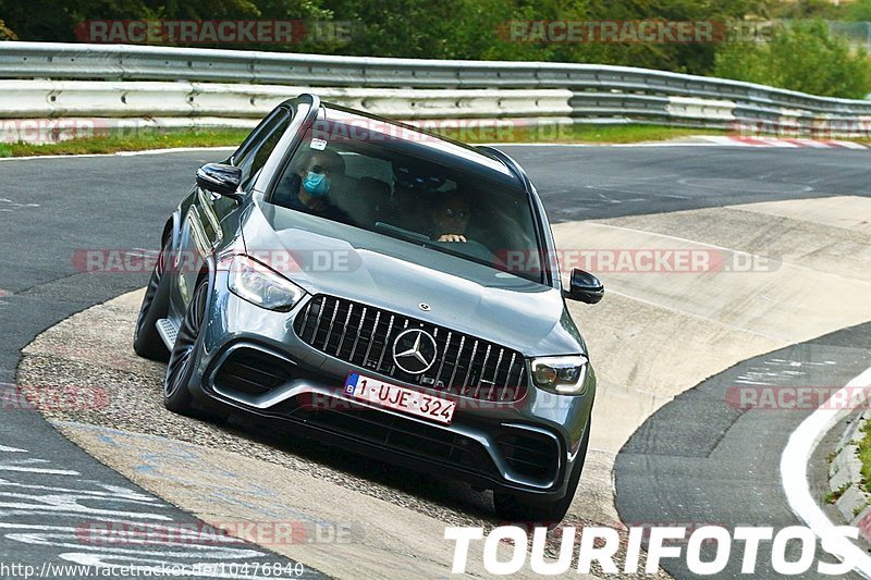 Bild #10476840 - Touristenfahrten Nürburgring Nordschleife (02.09.2020)