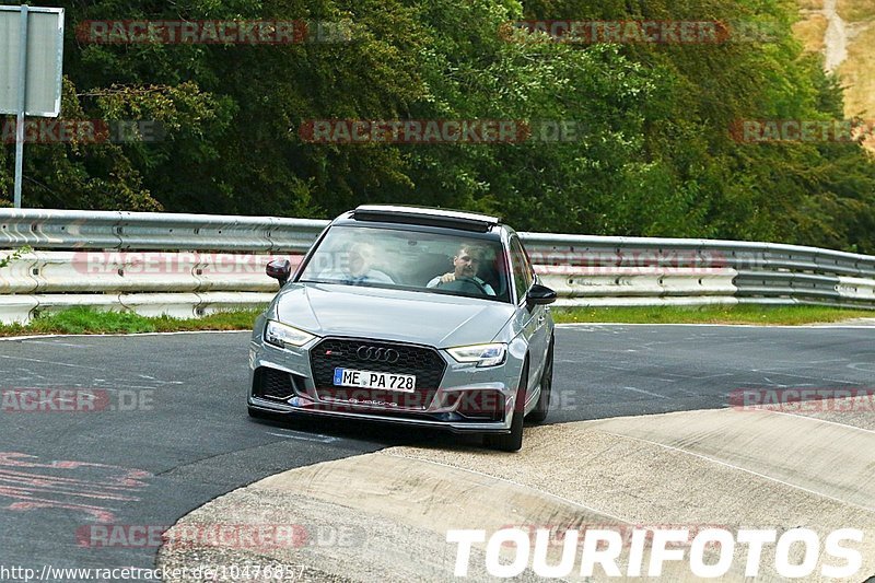 Bild #10476857 - Touristenfahrten Nürburgring Nordschleife (02.09.2020)