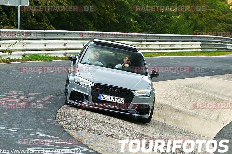 Bild #10476858 - Touristenfahrten Nürburgring Nordschleife (02.09.2020)