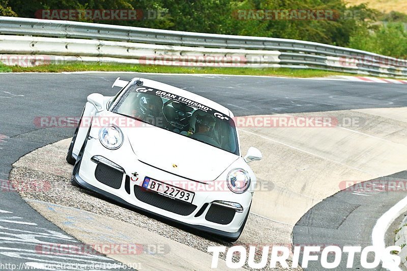 Bild #10476901 - Touristenfahrten Nürburgring Nordschleife (02.09.2020)