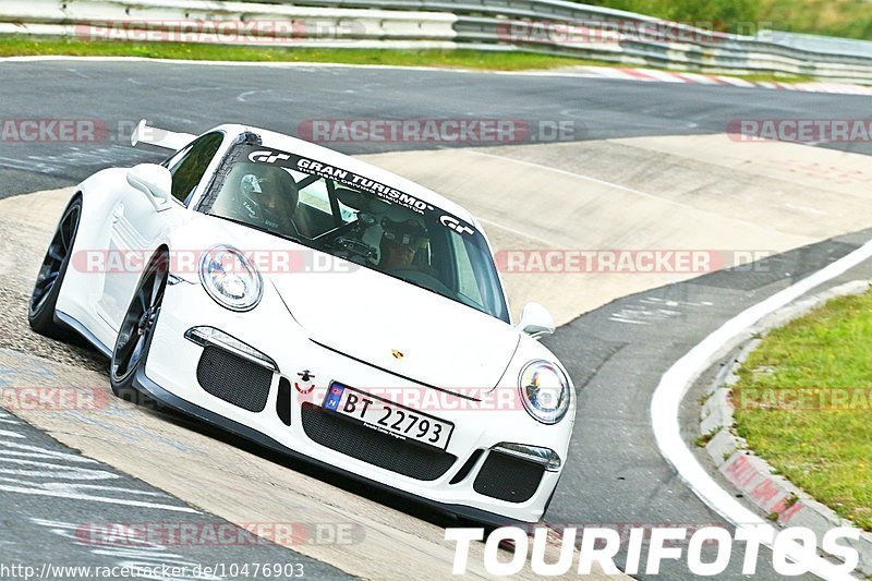 Bild #10476903 - Touristenfahrten Nürburgring Nordschleife (02.09.2020)