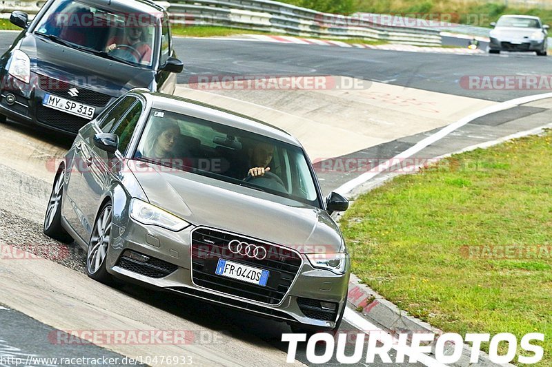 Bild #10476933 - Touristenfahrten Nürburgring Nordschleife (02.09.2020)