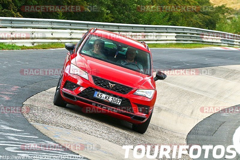 Bild #10477032 - Touristenfahrten Nürburgring Nordschleife (02.09.2020)