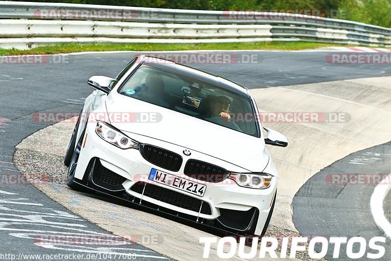 Bild #10477060 - Touristenfahrten Nürburgring Nordschleife (02.09.2020)