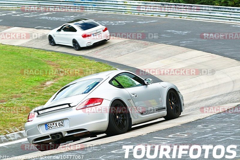 Bild #10477067 - Touristenfahrten Nürburgring Nordschleife (02.09.2020)