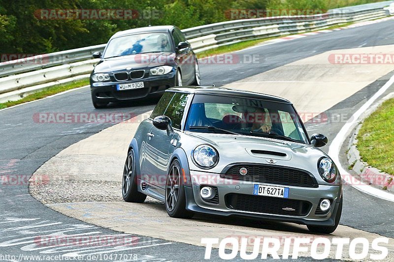 Bild #10477078 - Touristenfahrten Nürburgring Nordschleife (02.09.2020)