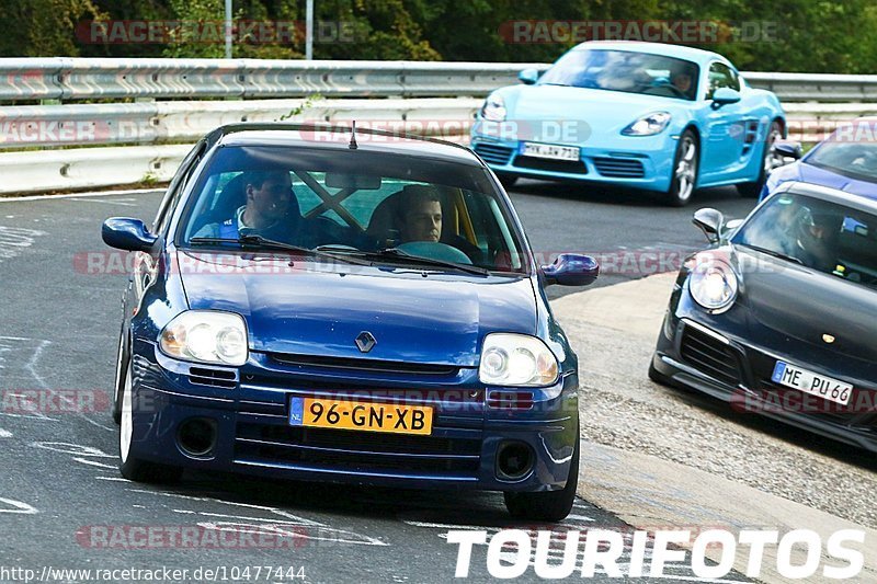 Bild #10477444 - Touristenfahrten Nürburgring Nordschleife (02.09.2020)