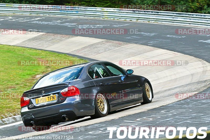 Bild #10477504 - Touristenfahrten Nürburgring Nordschleife (02.09.2020)