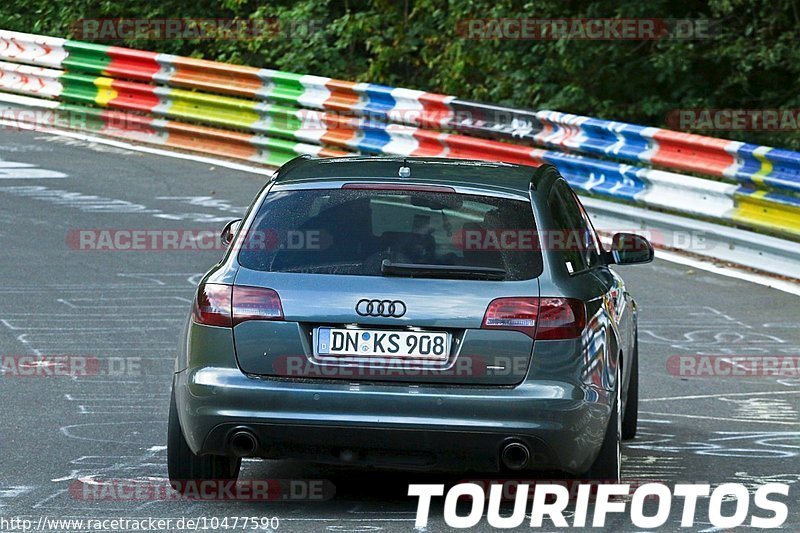 Bild #10477590 - Touristenfahrten Nürburgring Nordschleife (02.09.2020)