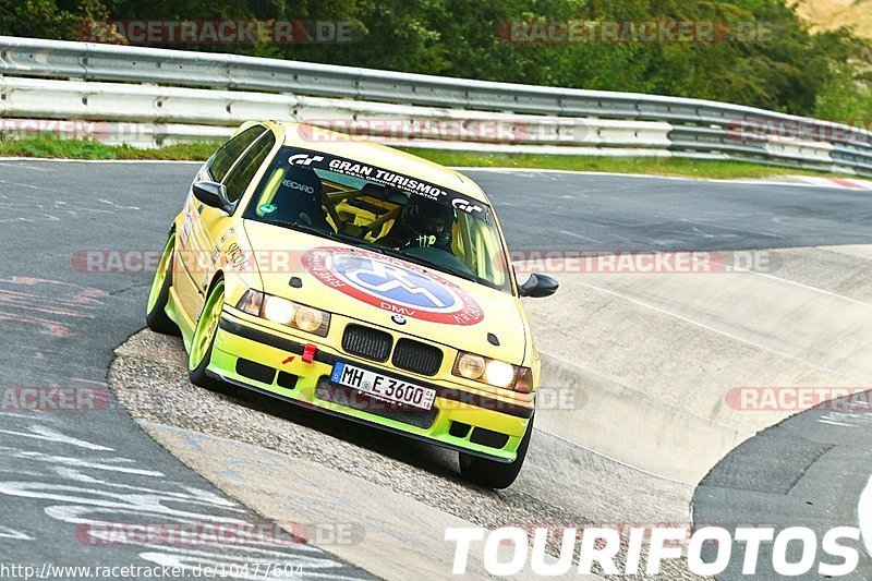 Bild #10477604 - Touristenfahrten Nürburgring Nordschleife (02.09.2020)