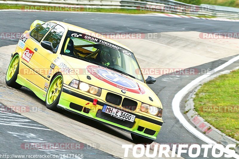 Bild #10477606 - Touristenfahrten Nürburgring Nordschleife (02.09.2020)