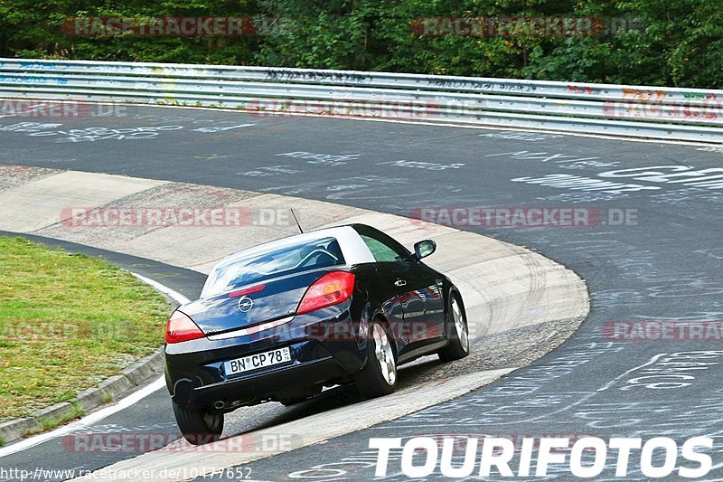 Bild #10477652 - Touristenfahrten Nürburgring Nordschleife (02.09.2020)