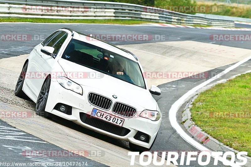 Bild #10477674 - Touristenfahrten Nürburgring Nordschleife (02.09.2020)