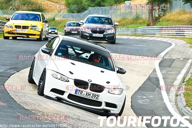 Bild #10477681 - Touristenfahrten Nürburgring Nordschleife (02.09.2020)