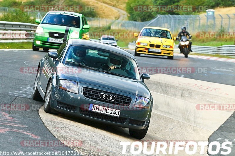 Bild #10477688 - Touristenfahrten Nürburgring Nordschleife (02.09.2020)