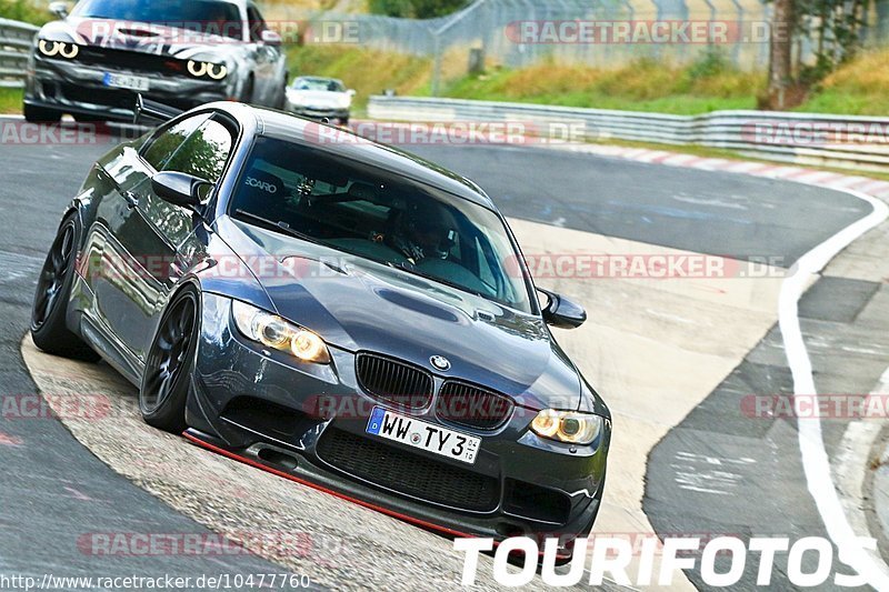 Bild #10477760 - Touristenfahrten Nürburgring Nordschleife (02.09.2020)