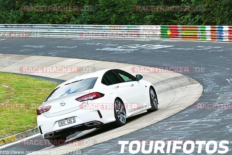 Bild #10477780 - Touristenfahrten Nürburgring Nordschleife (02.09.2020)