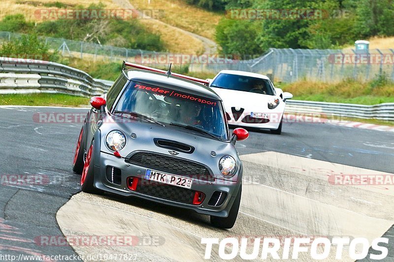 Bild #10477827 - Touristenfahrten Nürburgring Nordschleife (02.09.2020)