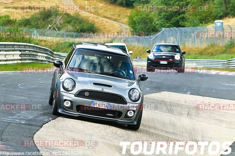 Bild #10477890 - Touristenfahrten Nürburgring Nordschleife (02.09.2020)